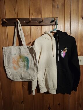 Lindsey Stirling Duality Tour Bundle